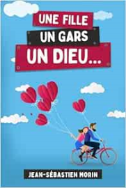 Une fille, un gars, un Dieu